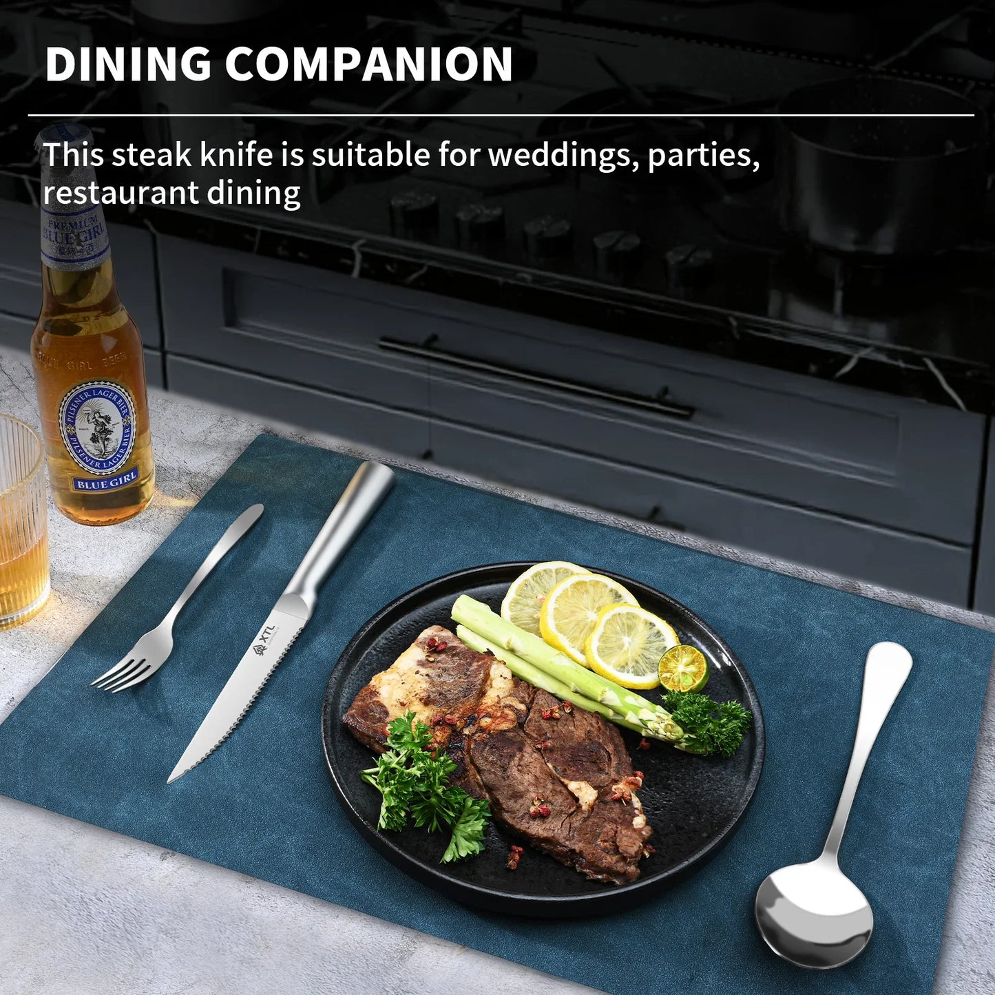 Mini Ceramic Fruit Knife