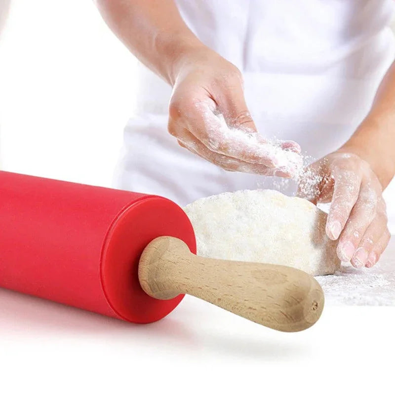 Wooden Professional Rolling Pin