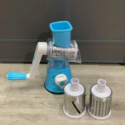 Spiral Food Chopper With Box