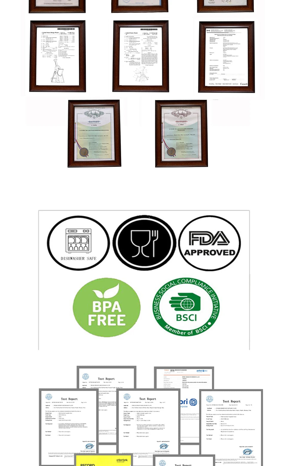 Steel Blade Mandoline Cutter