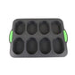 Perforated Bread Baking Tray