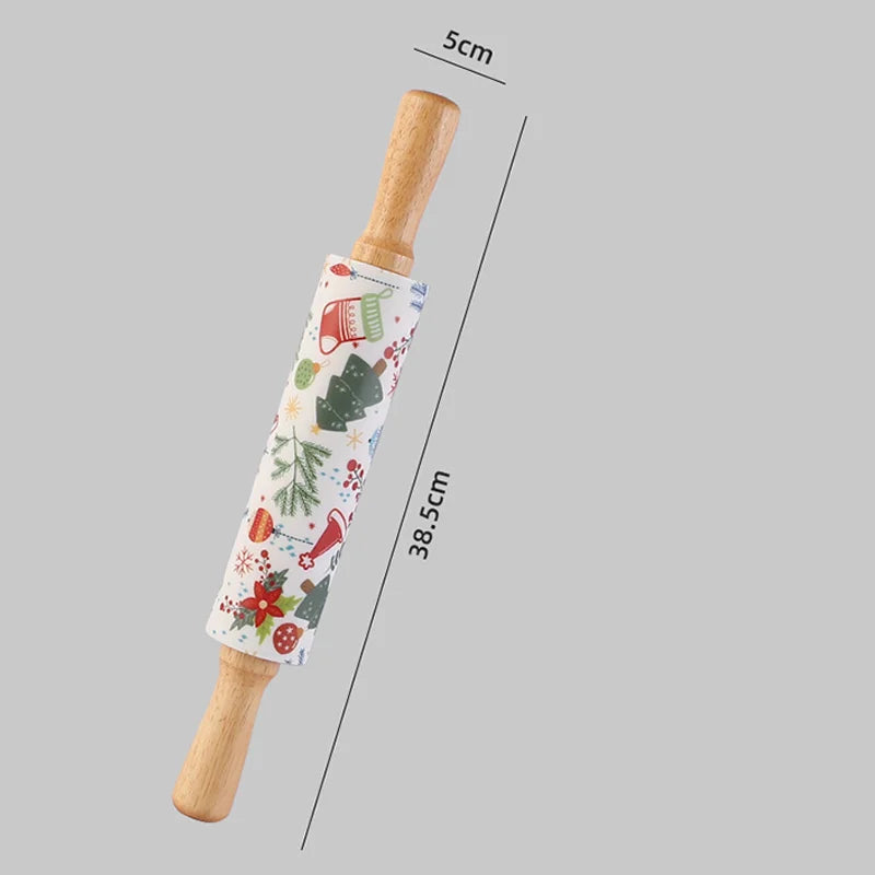 Thick Cotton Oven Mitt