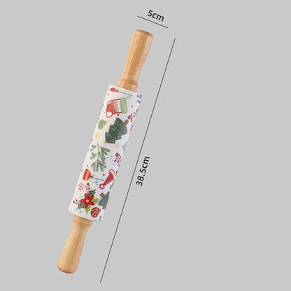 Thick Cotton Oven Mitt