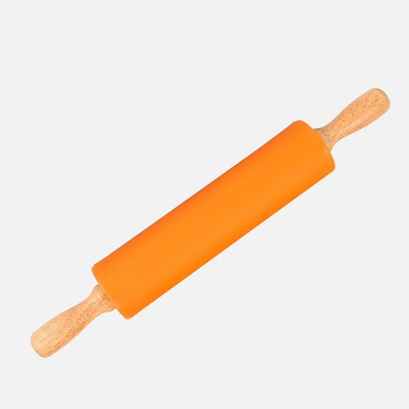 Wooden Professional Rolling Pin