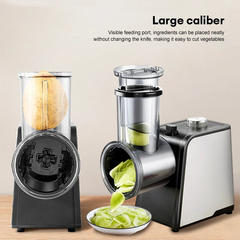 Herb Roller Scallion Cutter