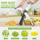Multifunction Kitchen Food Chopper