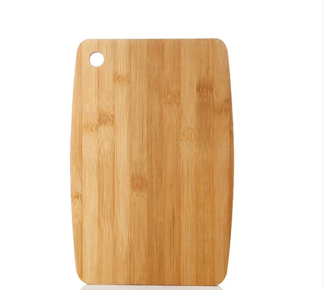 Ebony Single-Cut Cutting Board
