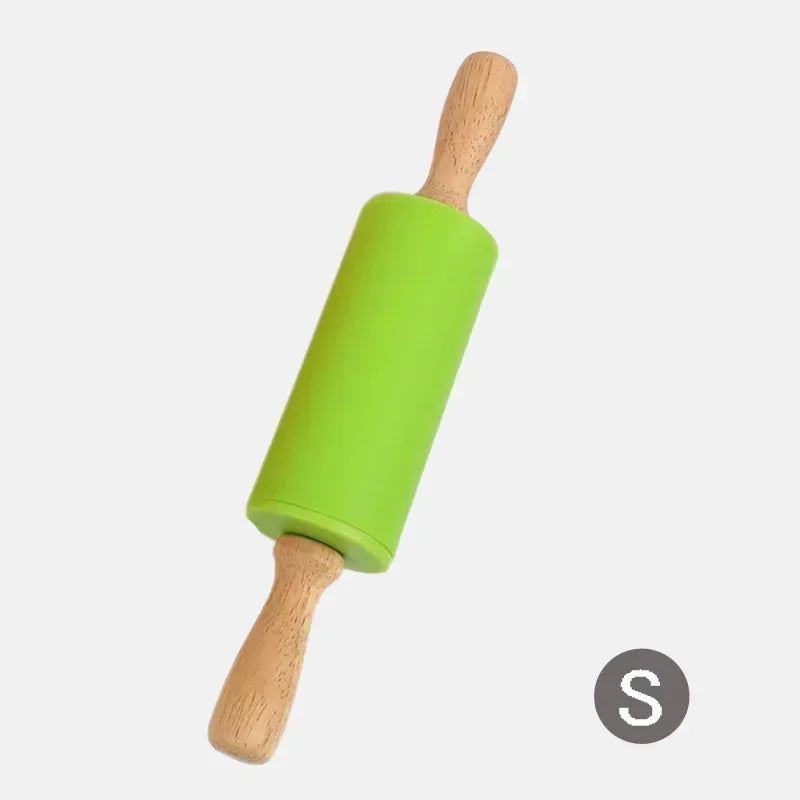 Wooden Professional Rolling Pin