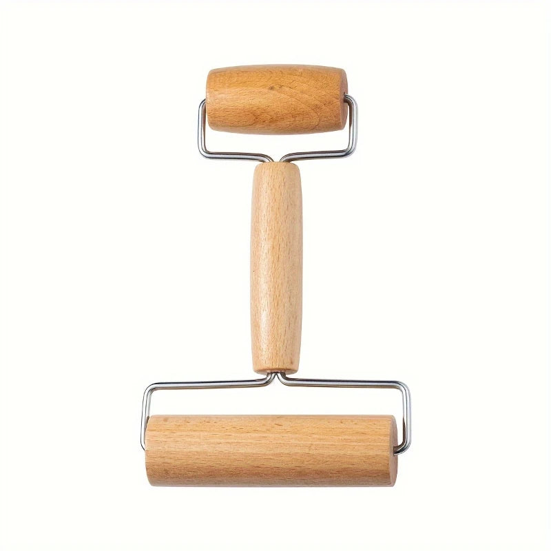 Kids Pastry Pizza Roller