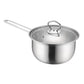 Stainless Milk Sauce Pan