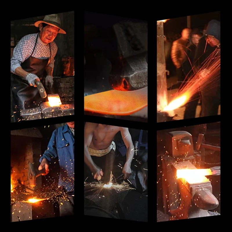 KEEMAKE Chef Knives Set