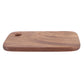 Thick Bamboo Knife Board