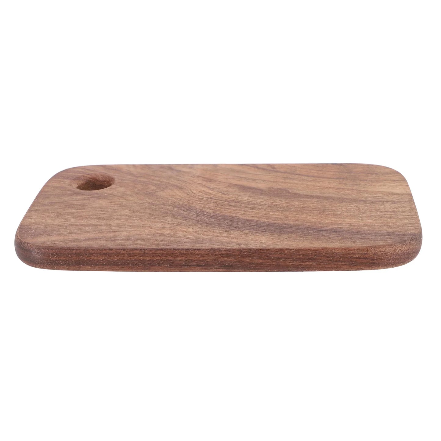 Thick Bamboo Knife Board