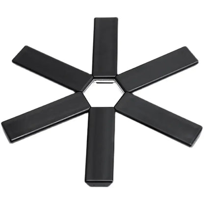 Folding Heat Trivet Mat