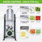 Multifunction Kitchen Food Chopper