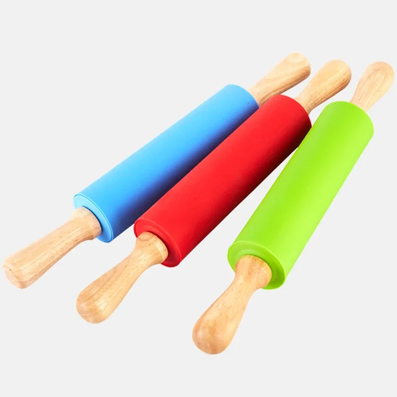 Wooden Professional Rolling Pin