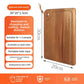 Thick Solid Wood Cutting Board