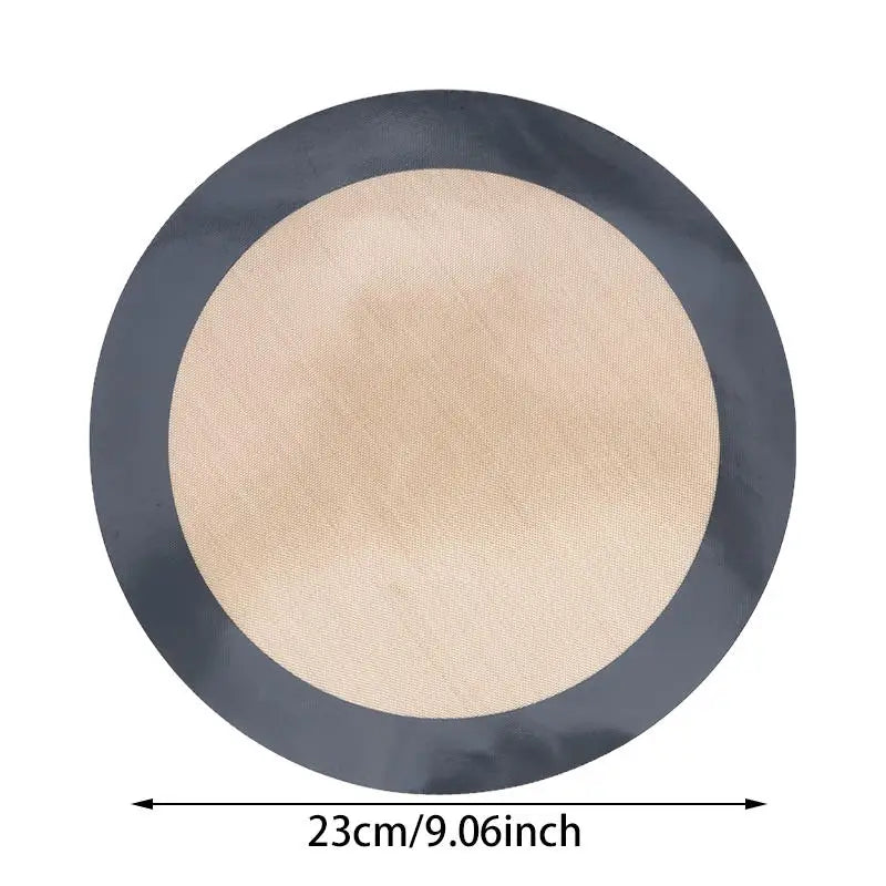 Springform Liner Silicone Pad