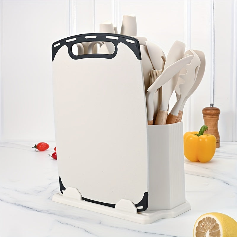 Silicone Utensil Set 12pc