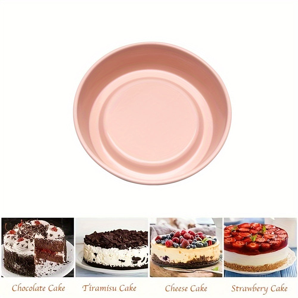 Split Silicone Oil Brush