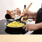 Premium Silicone Spatula Tool