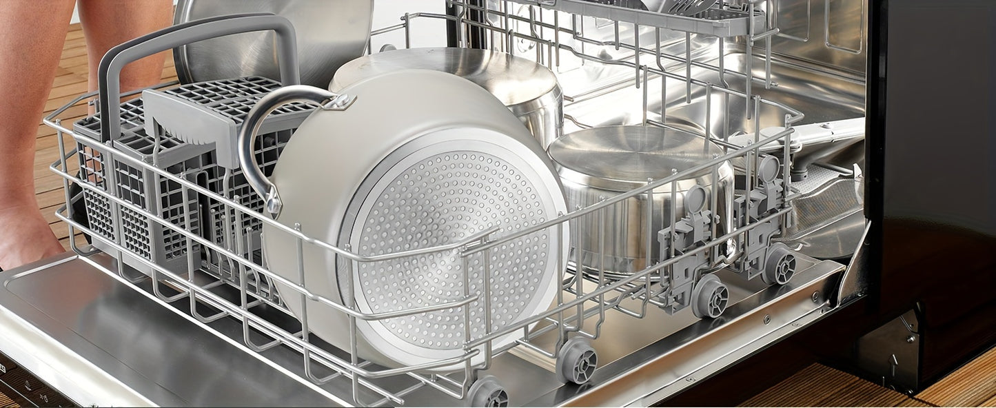 Induction Cookware Deluxe 10pc