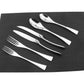 Mirror 18/10 Flatware Set