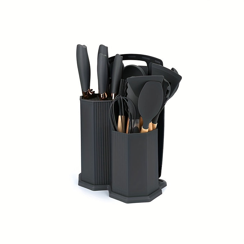 Silicone Utensil Set 12pc