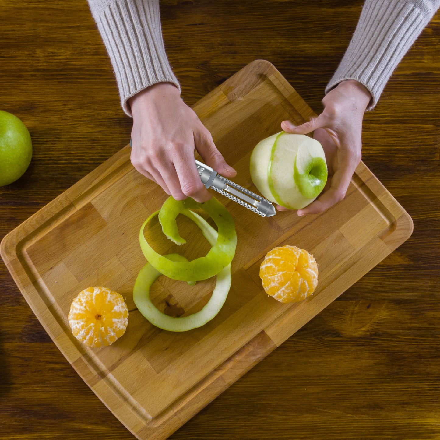 Silicone Basting Brush Set