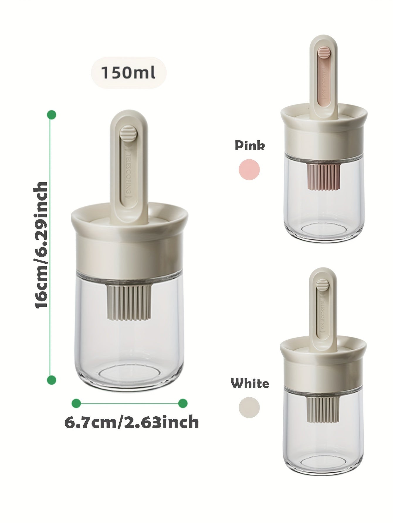 Bamboo Cutting Board Handle