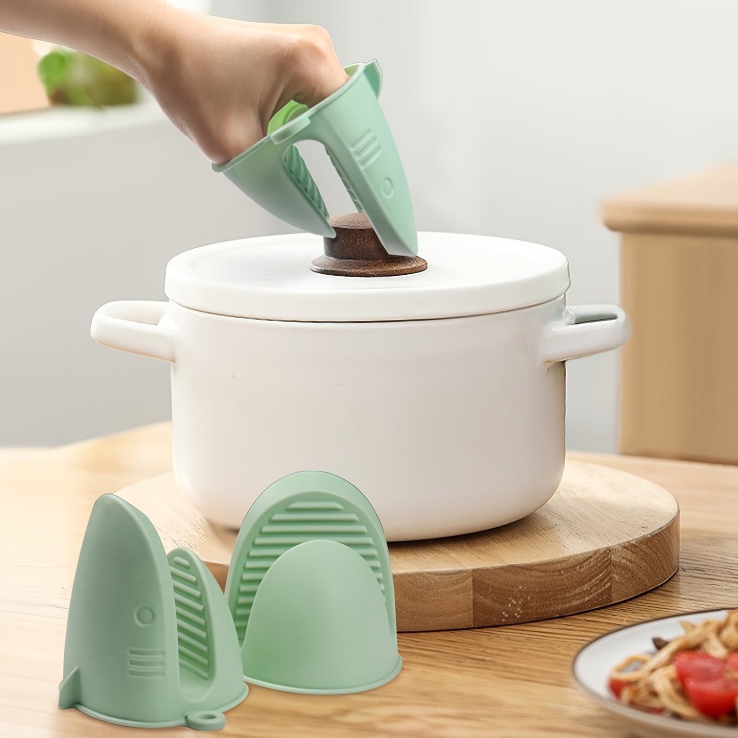 Lux Decor Utensils Set 23pc