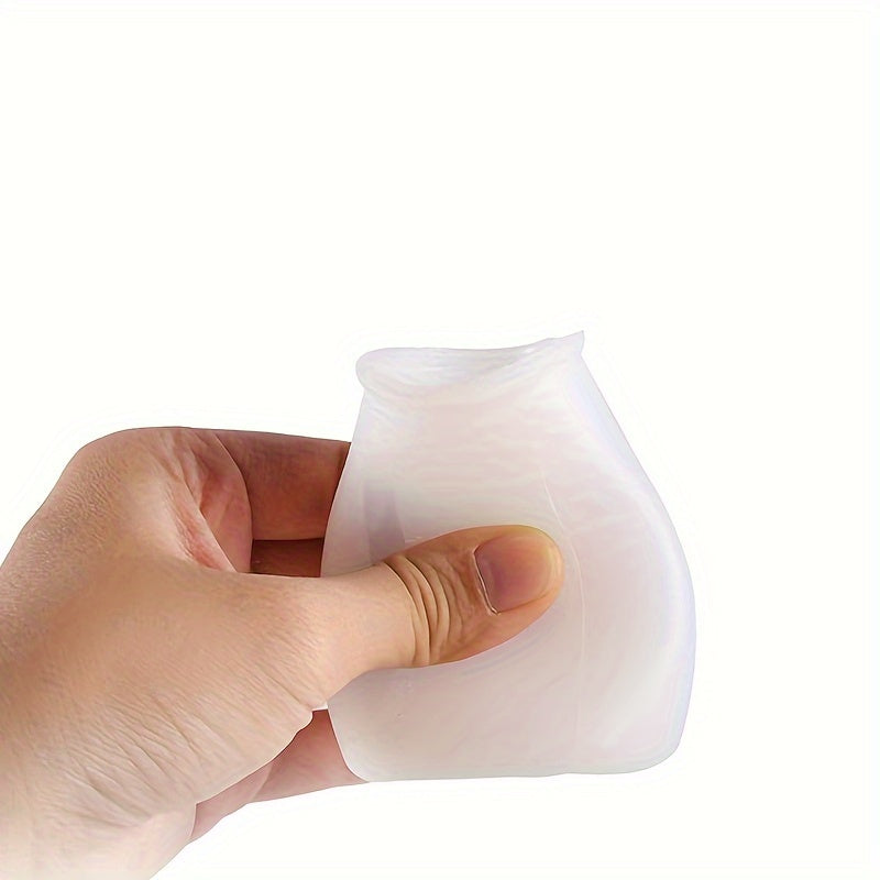 Silicone Utensils Knife Board 19pc