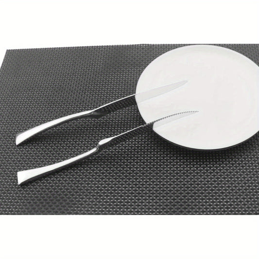 Mirror 18/10 Flatware Set