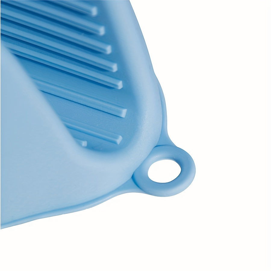 Silicone Tool Set 5pc