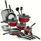 Nonstick Cook Set 18pc