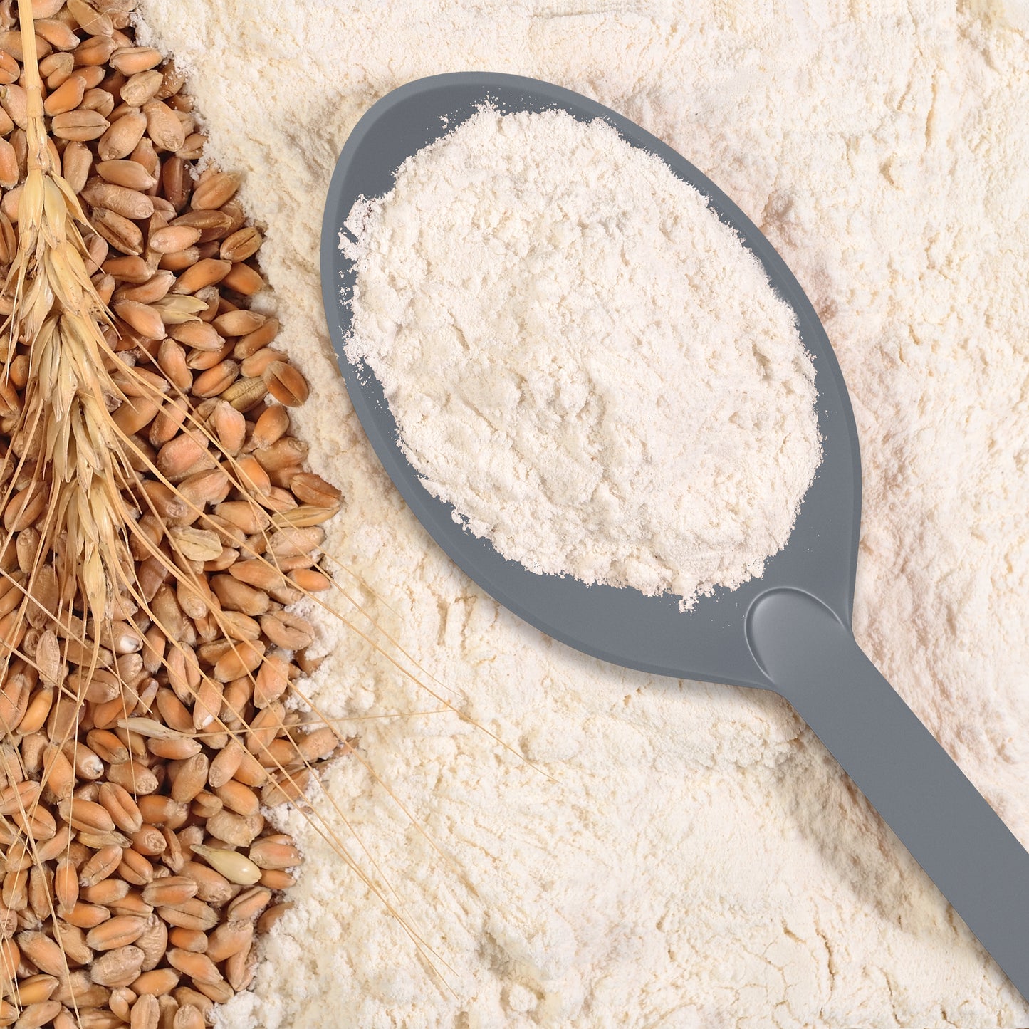 Silicone Basting Brush Set