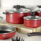 Nonstick Cook Set 18pc