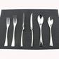 Mirror 18/10 Flatware Set