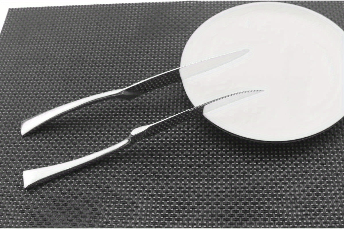 Mirror 18/10 Flatware Set
